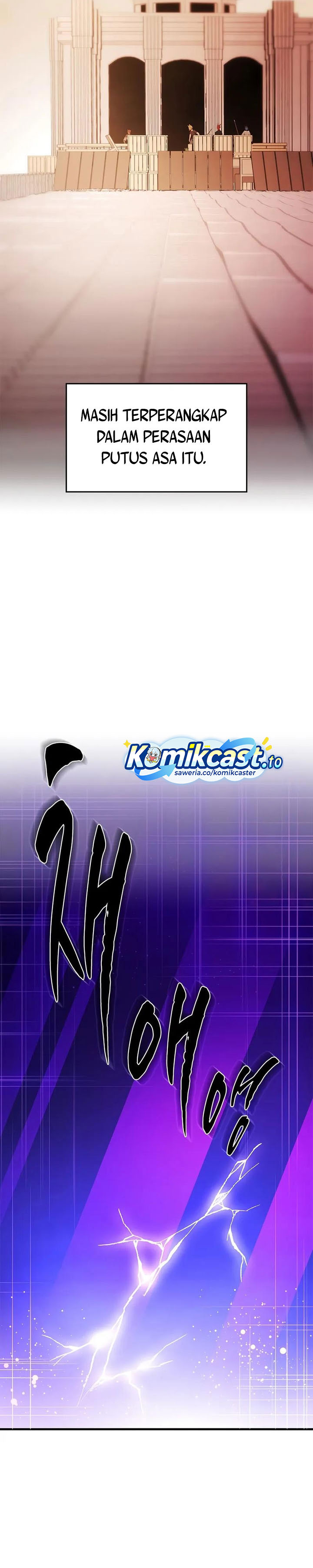 The Tutorial is Too Hard Chapter 248 Gambar 18