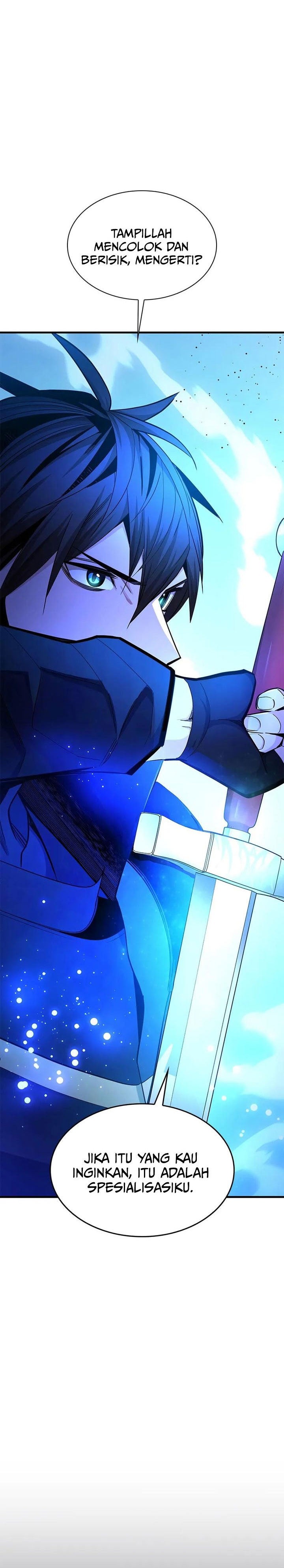 The Tutorial is Too Hard Chapter 248 Gambar 23