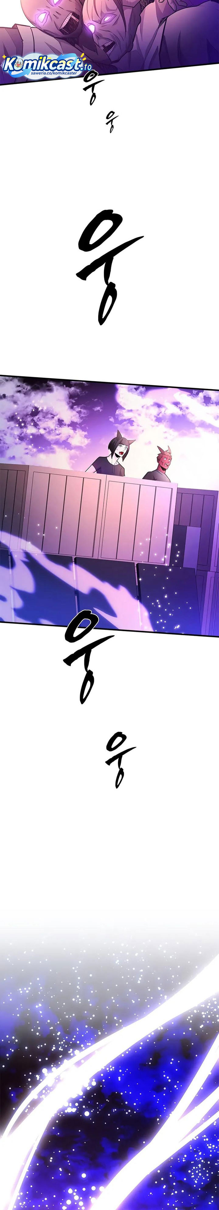 The Tutorial is Too Hard Chapter 248 Gambar 25