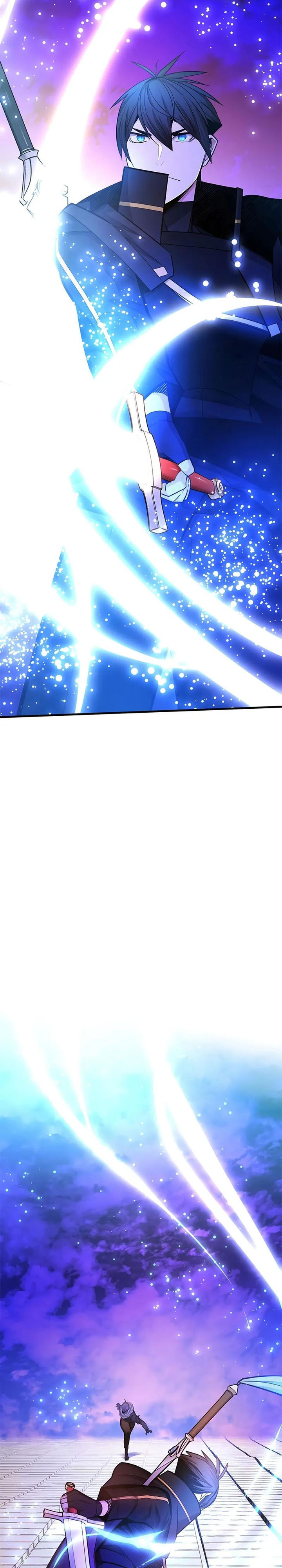 The Tutorial is Too Hard Chapter 248 Gambar 26