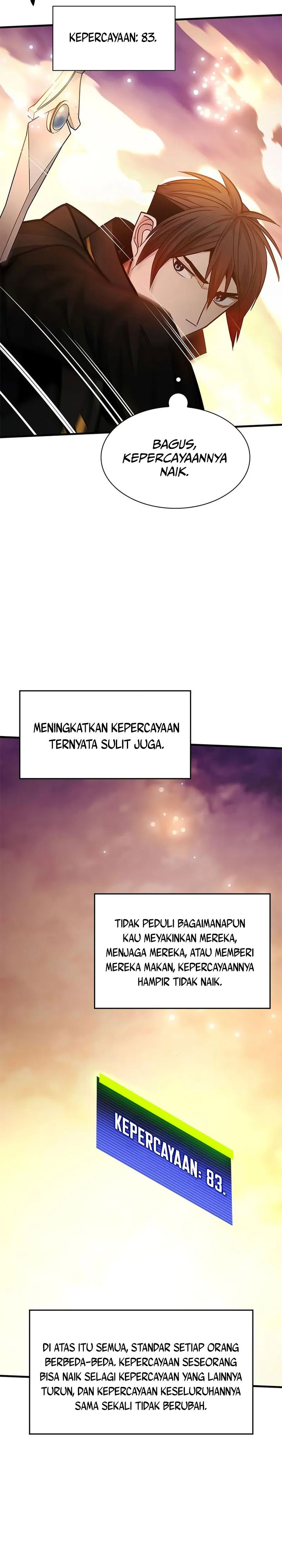 The Tutorial is Too Hard Chapter 248 Gambar 29