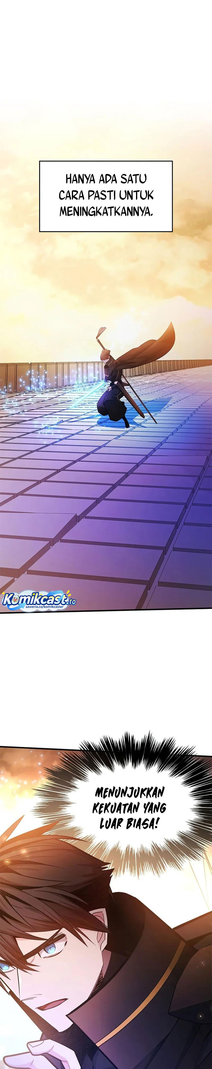 The Tutorial is Too Hard Chapter 248 Gambar 30