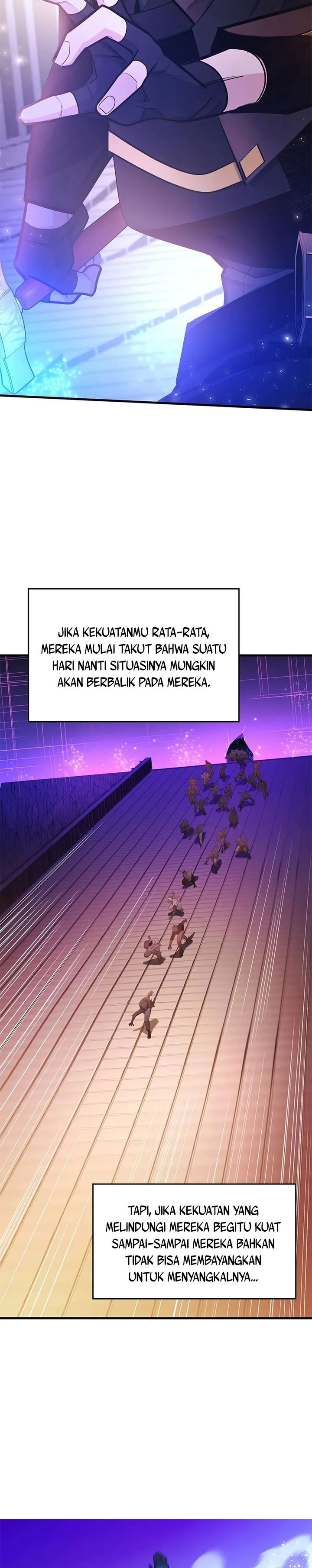 The Tutorial is Too Hard Chapter 248 Gambar 31