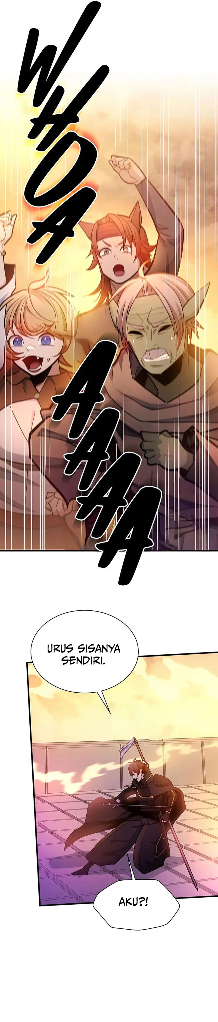 The Tutorial is Too Hard Chapter 248 Gambar 34