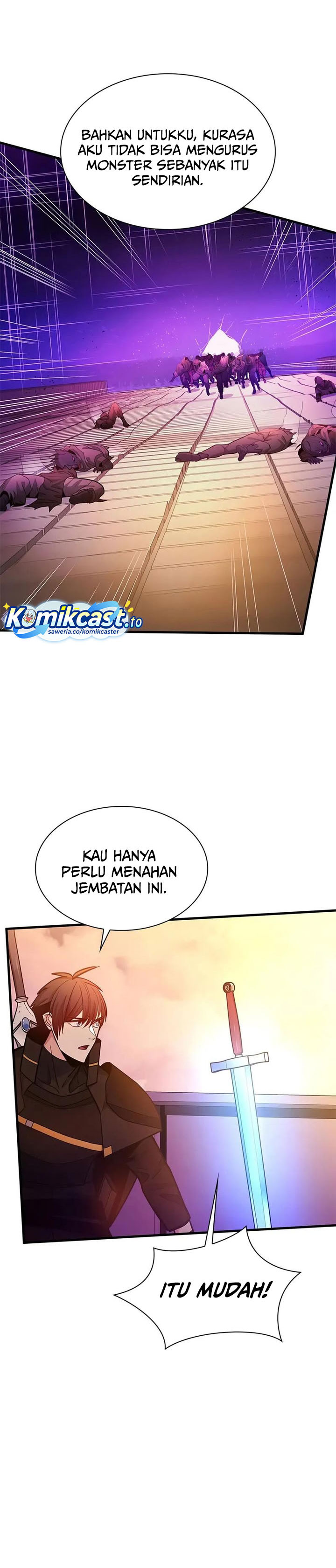 The Tutorial is Too Hard Chapter 248 Gambar 35