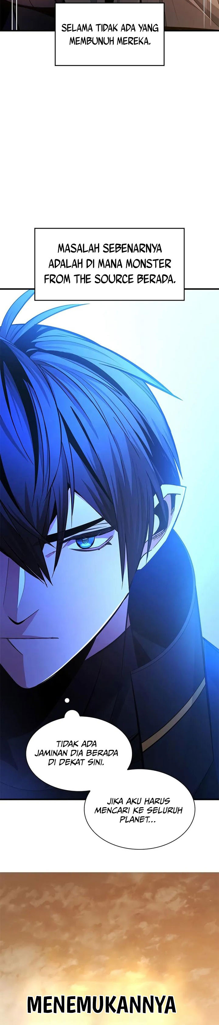 The Tutorial is Too Hard Chapter 248 Gambar 37