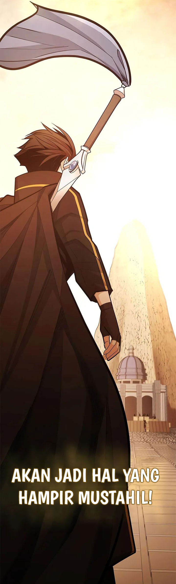 The Tutorial is Too Hard Chapter 248 Gambar 38