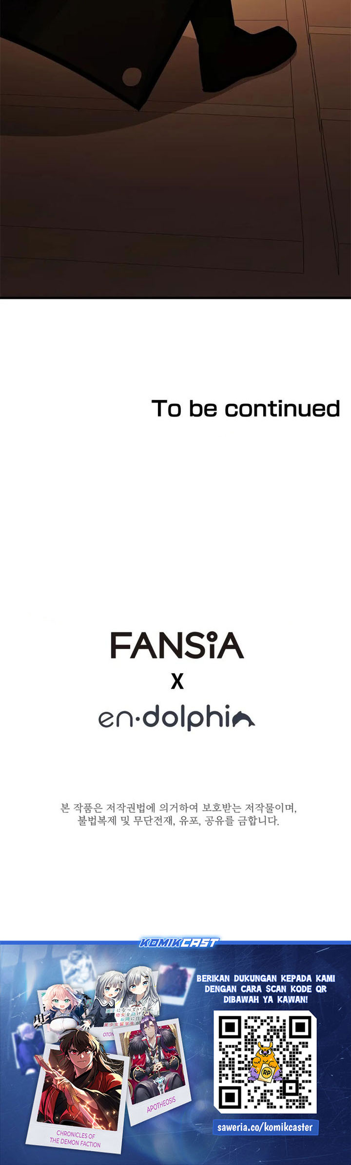 The Tutorial is Too Hard Chapter 248 Gambar 39