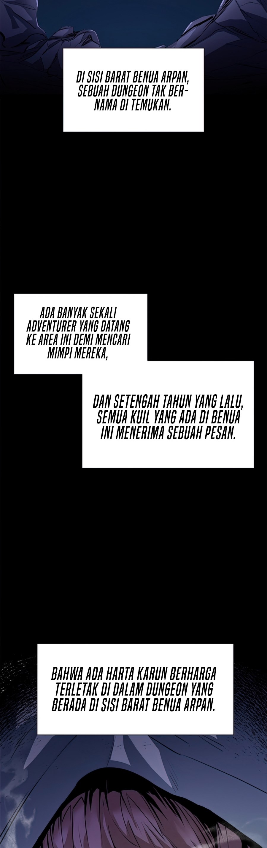 The Tutorial is Too Hard Chapter 92 Gambar 3