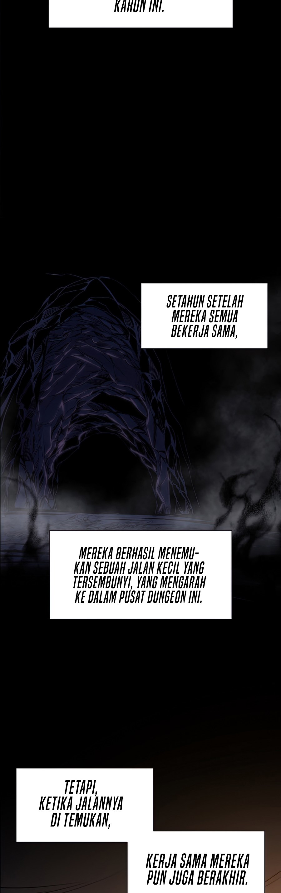 The Tutorial is Too Hard Chapter 92 Gambar 5