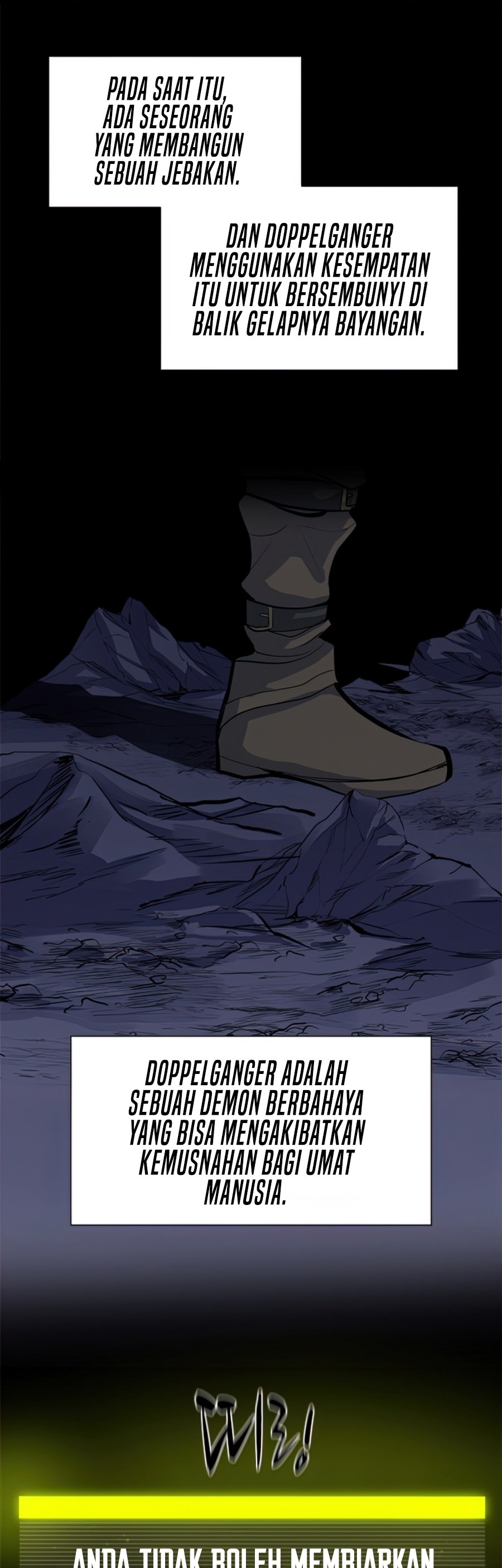 The Tutorial is Too Hard Chapter 92 Gambar 8