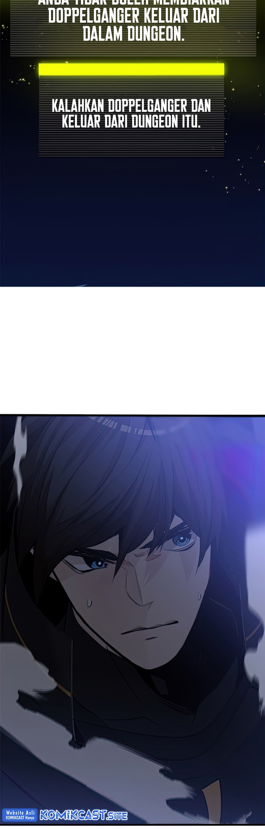 The Tutorial is Too Hard Chapter 92 Gambar 9
