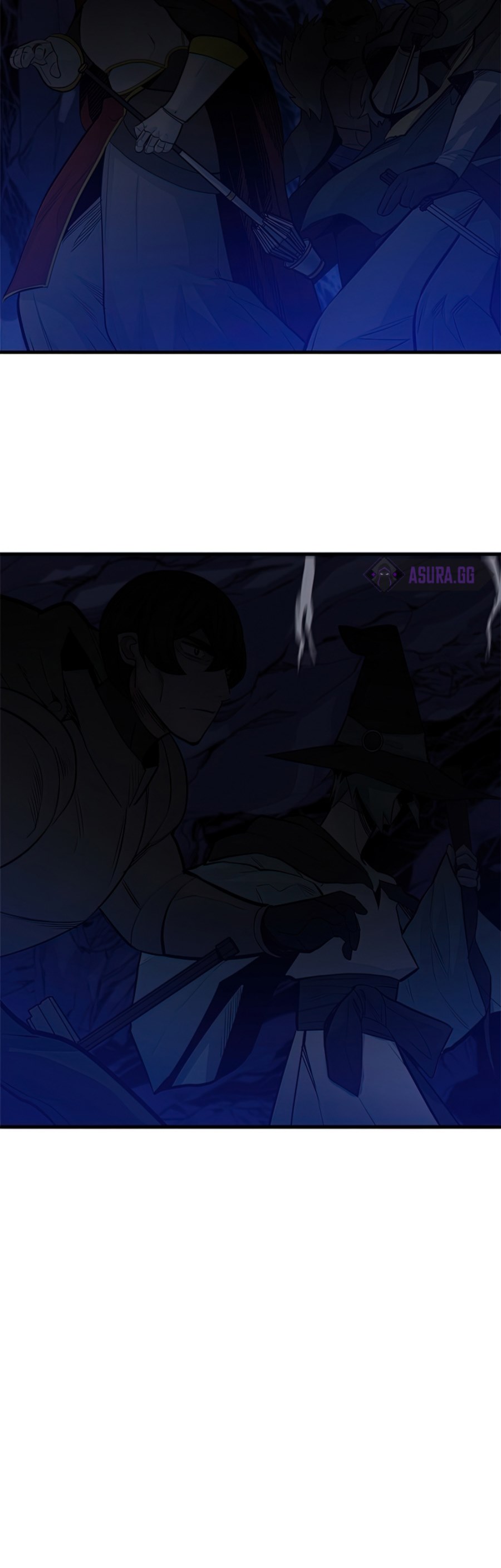 The Tutorial is Too Hard Chapter 92 Gambar 11