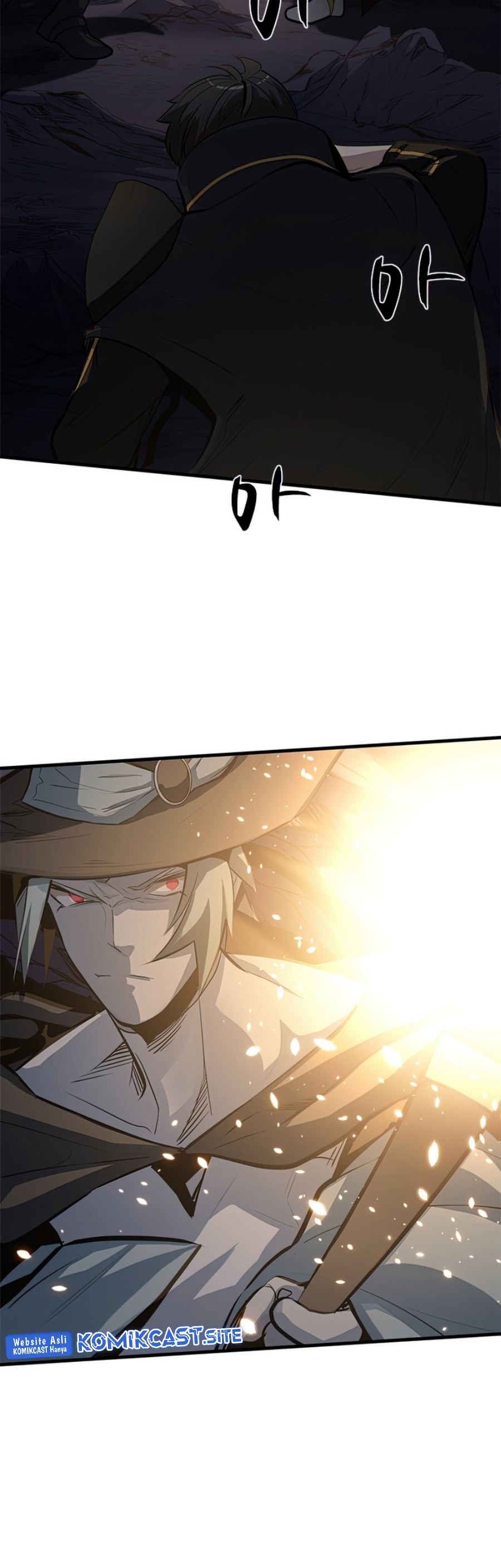 The Tutorial is Too Hard Chapter 92 Gambar 13