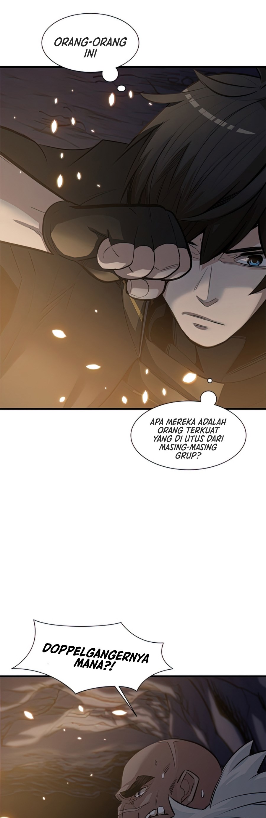 The Tutorial is Too Hard Chapter 92 Gambar 14