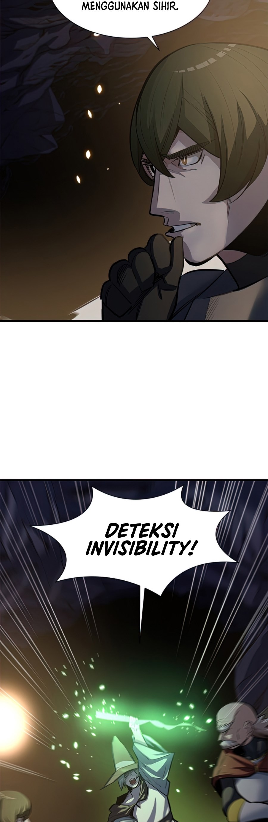 The Tutorial is Too Hard Chapter 92 Gambar 18