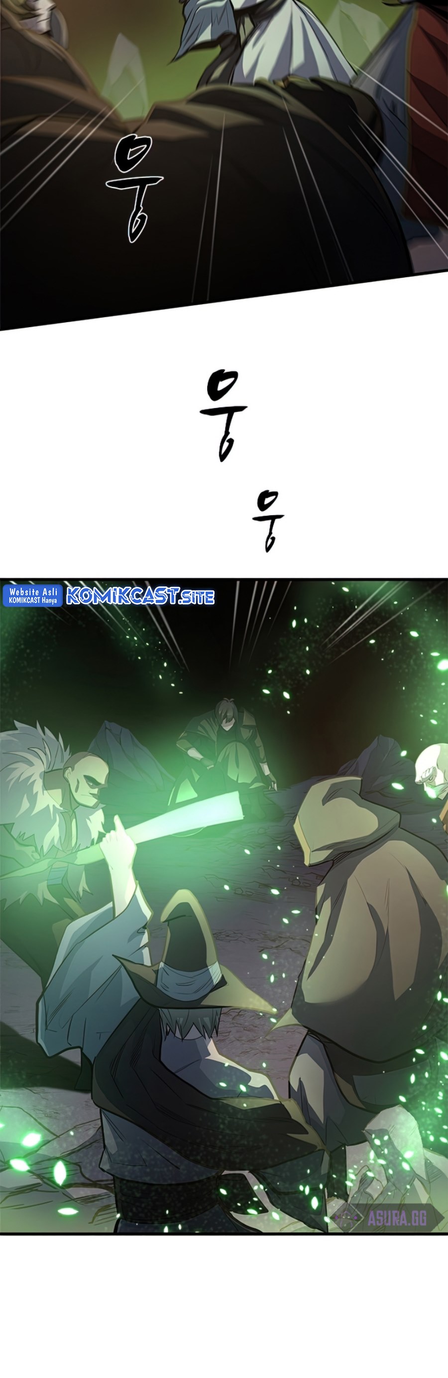 The Tutorial is Too Hard Chapter 92 Gambar 19