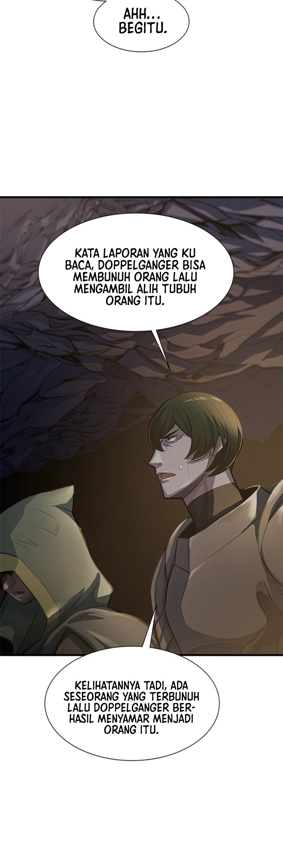 The Tutorial is Too Hard Chapter 92 Gambar 21