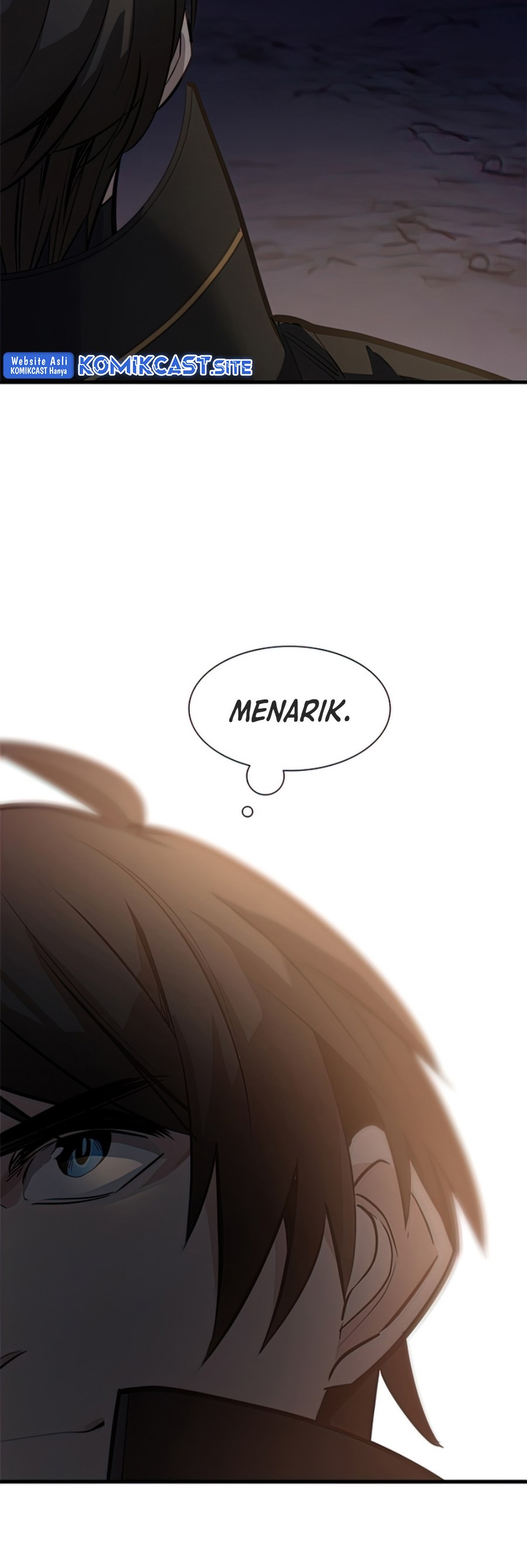 The Tutorial is Too Hard Chapter 92 Gambar 24