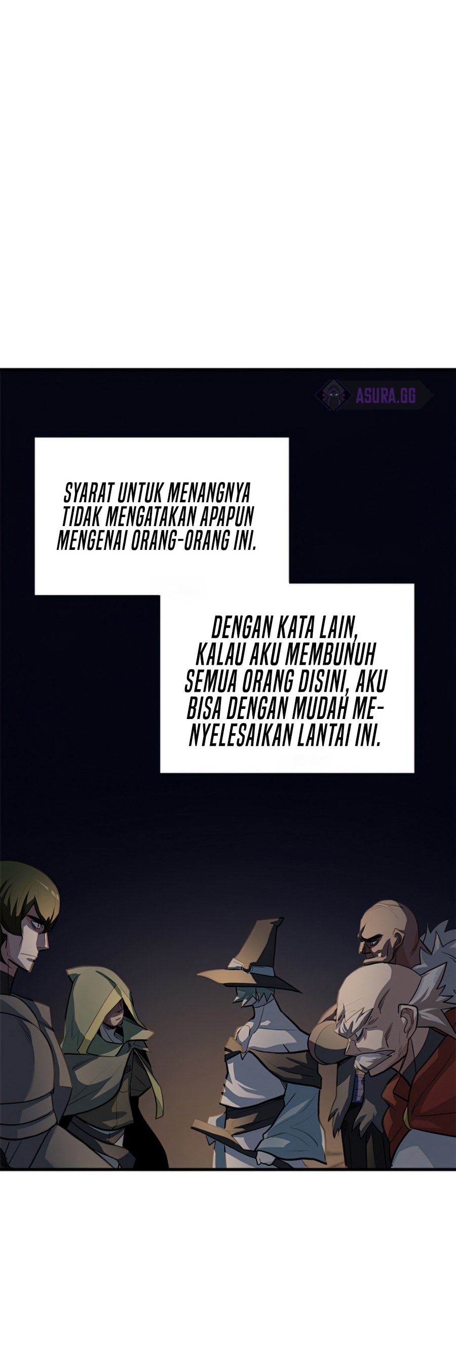 The Tutorial is Too Hard Chapter 92 Gambar 25