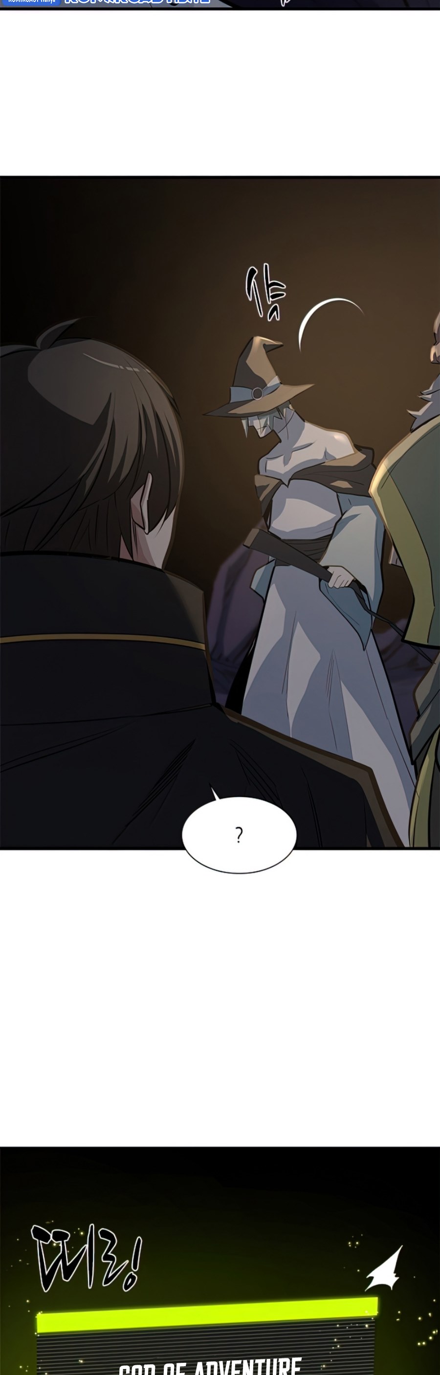 The Tutorial is Too Hard Chapter 92 Gambar 28