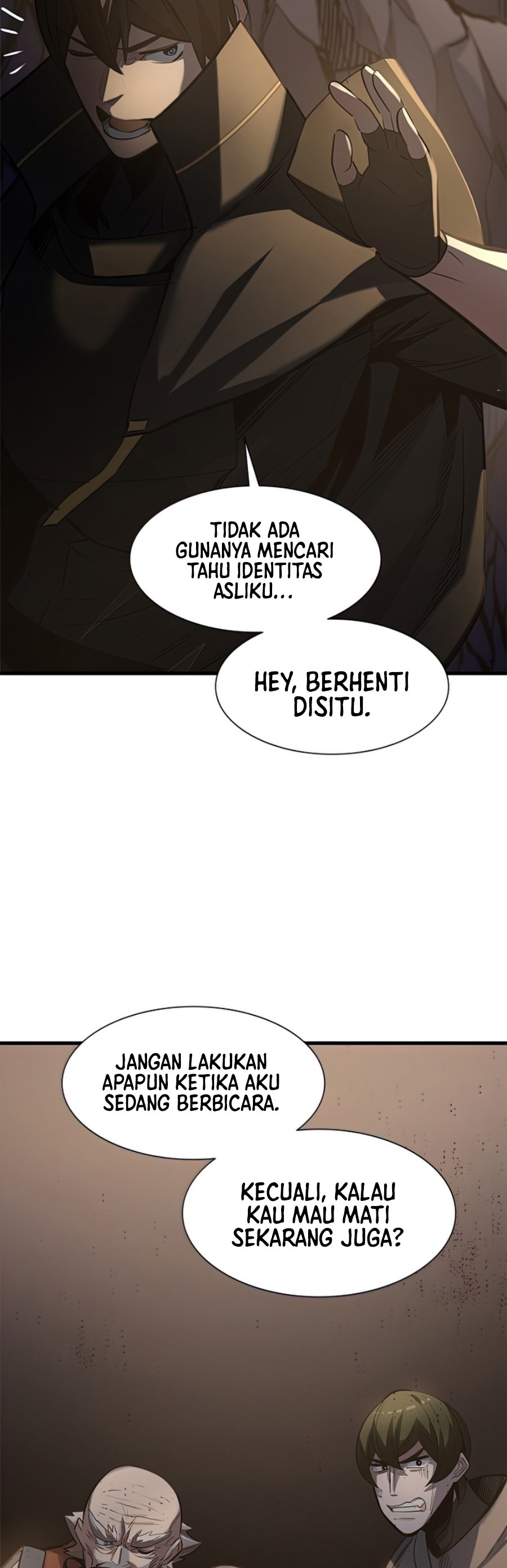 The Tutorial is Too Hard Chapter 92 Gambar 45