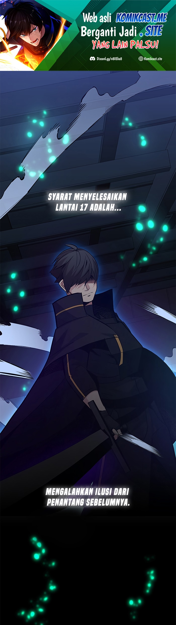 The Tutorial is Too Hard Chapter 106 Gambar 2