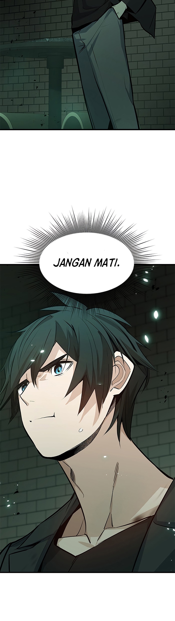 The Tutorial is Too Hard Chapter 106 Gambar 5