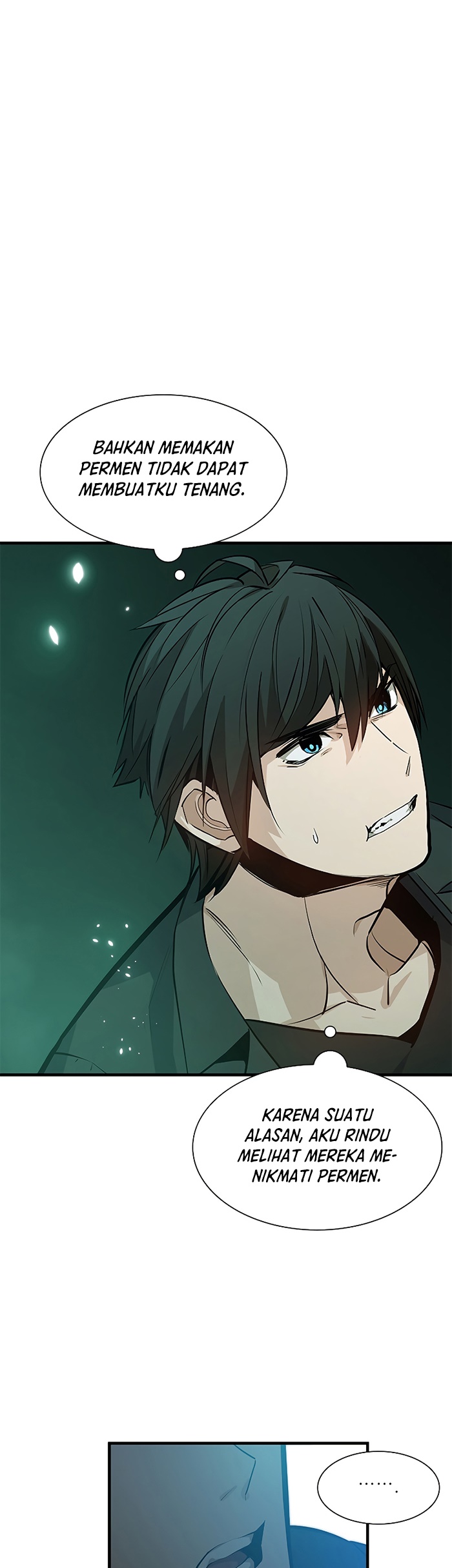 The Tutorial is Too Hard Chapter 106 Gambar 11