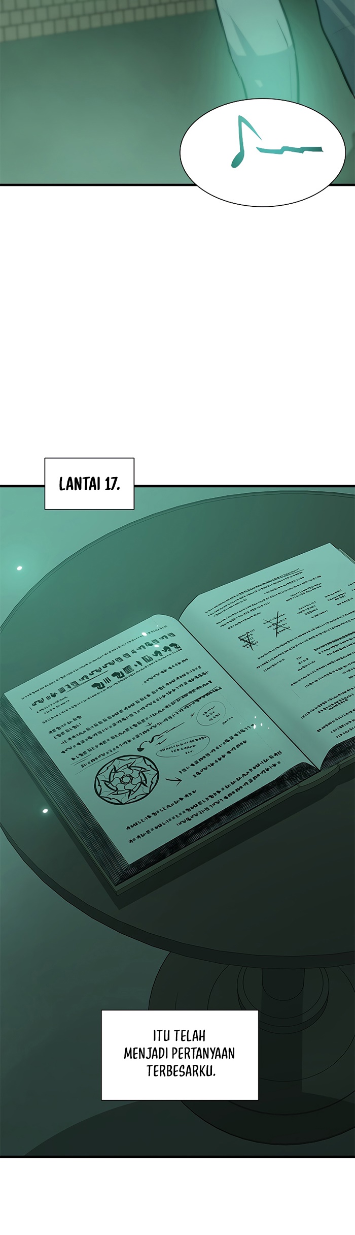 The Tutorial is Too Hard Chapter 106 Gambar 13