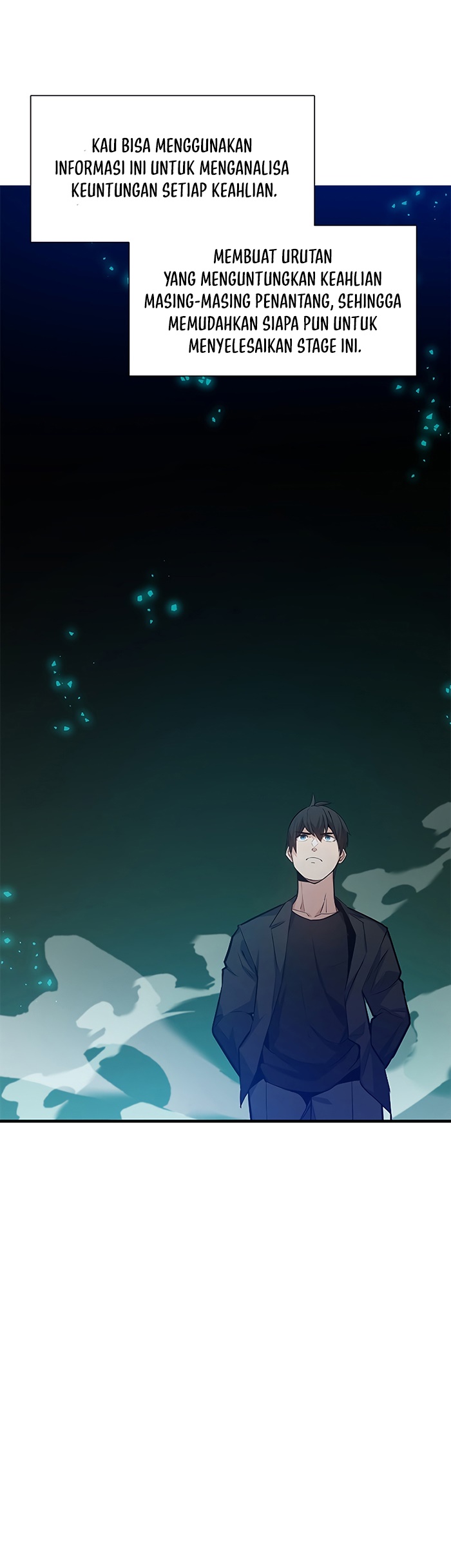The Tutorial is Too Hard Chapter 106 Gambar 19