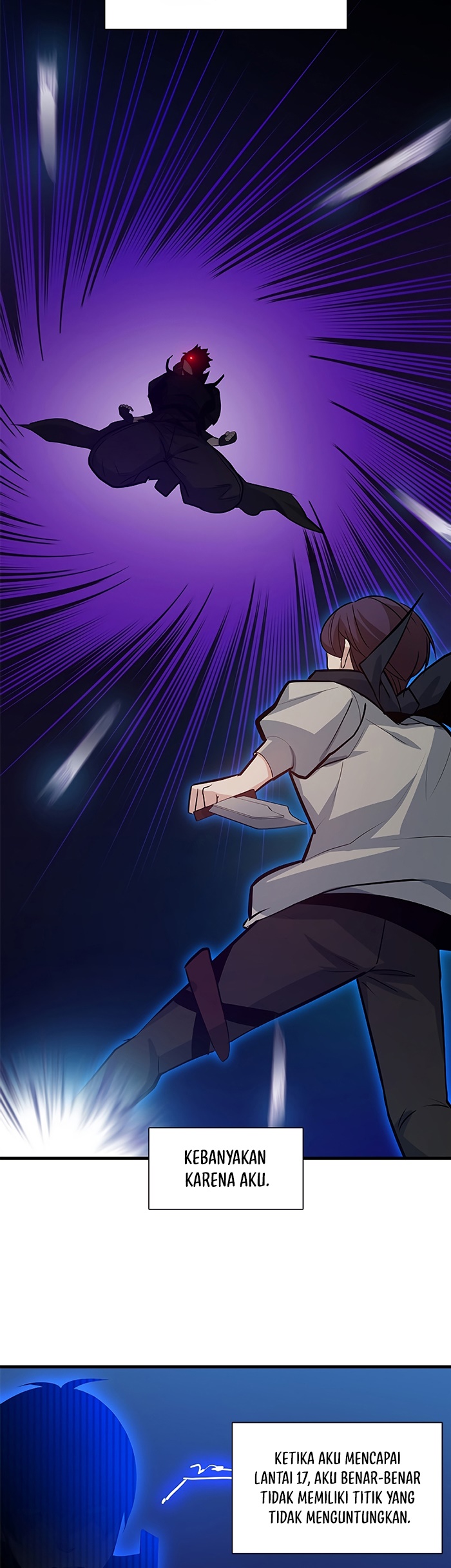 The Tutorial is Too Hard Chapter 106 Gambar 21