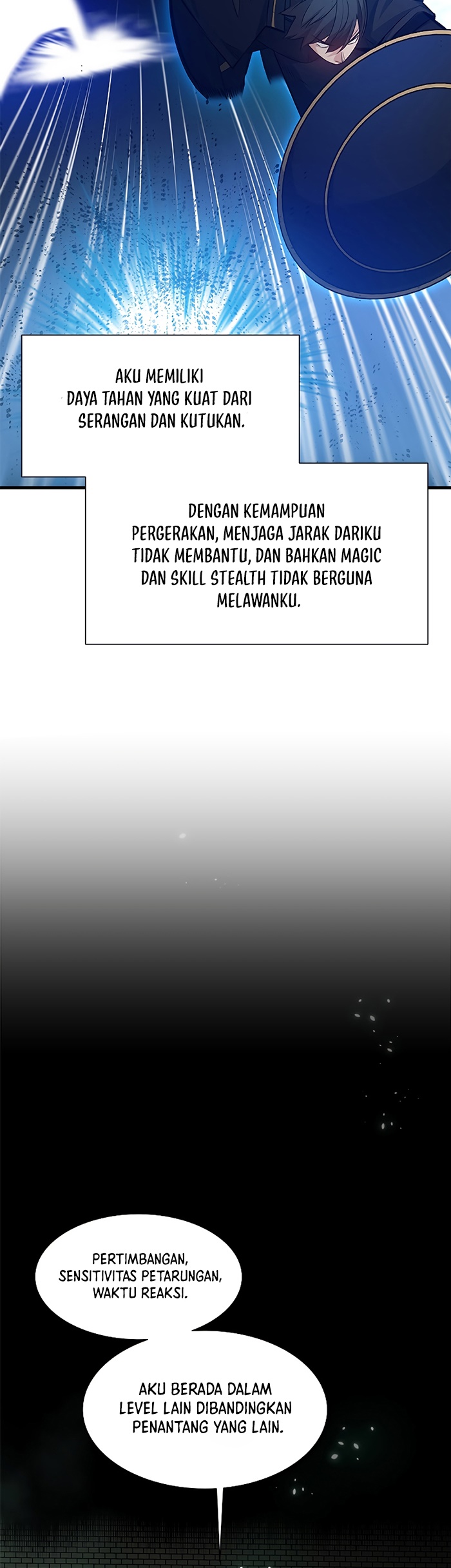 The Tutorial is Too Hard Chapter 106 Gambar 23