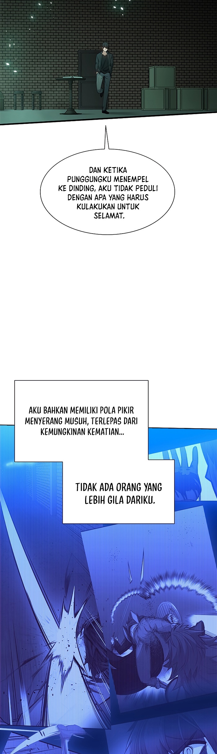 The Tutorial is Too Hard Chapter 106 Gambar 24