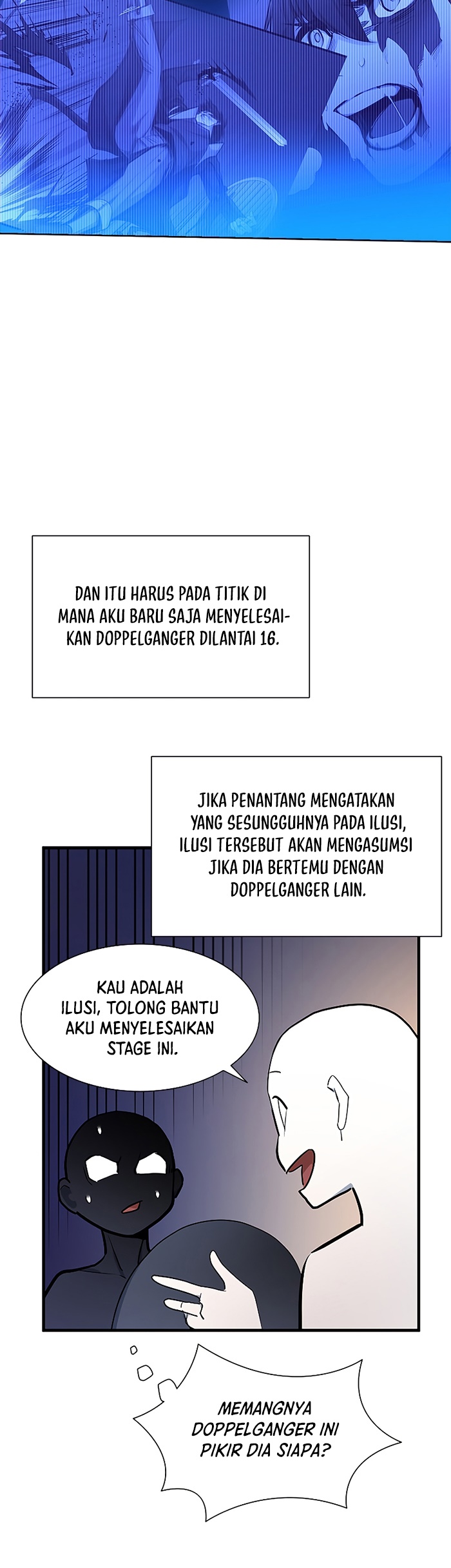 The Tutorial is Too Hard Chapter 106 Gambar 25