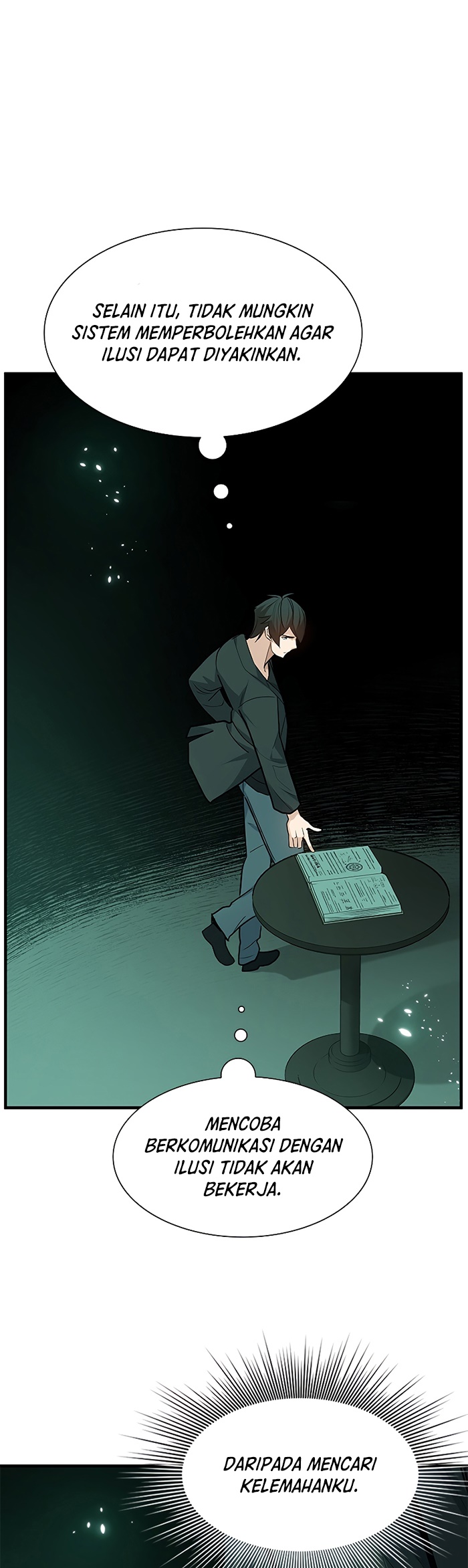 The Tutorial is Too Hard Chapter 106 Gambar 26