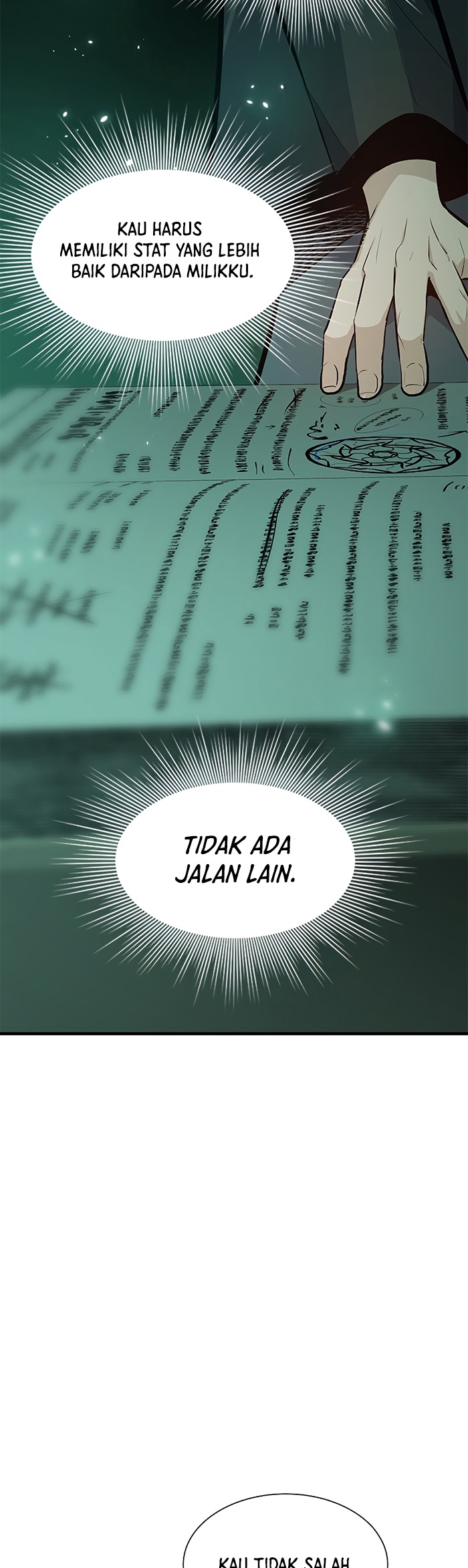 The Tutorial is Too Hard Chapter 106 Gambar 27