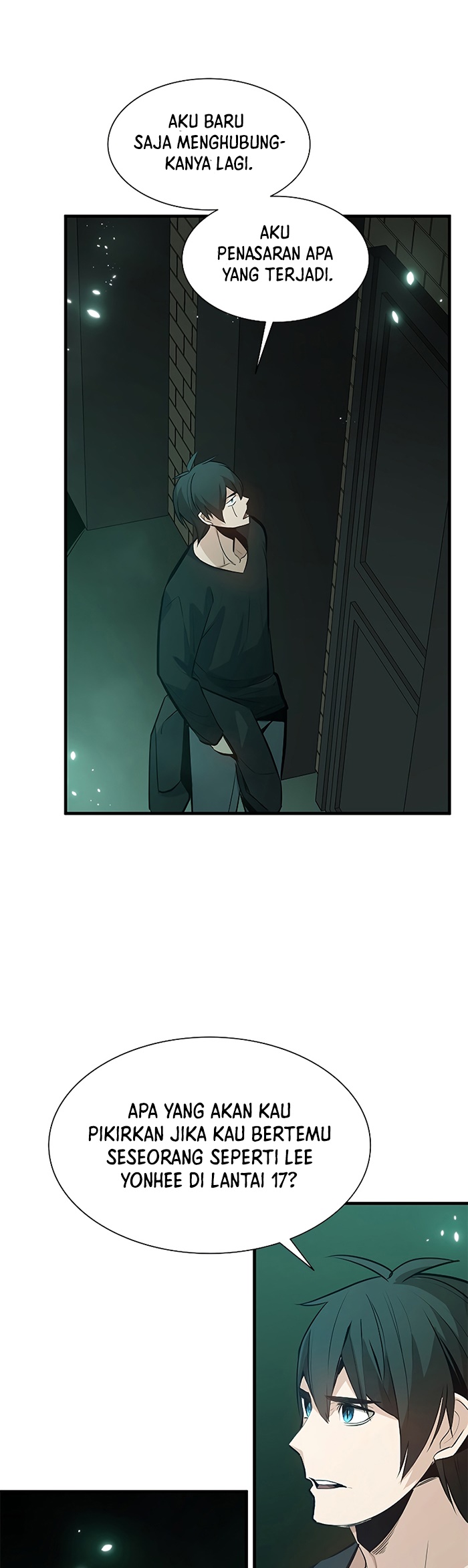 The Tutorial is Too Hard Chapter 106 Gambar 29