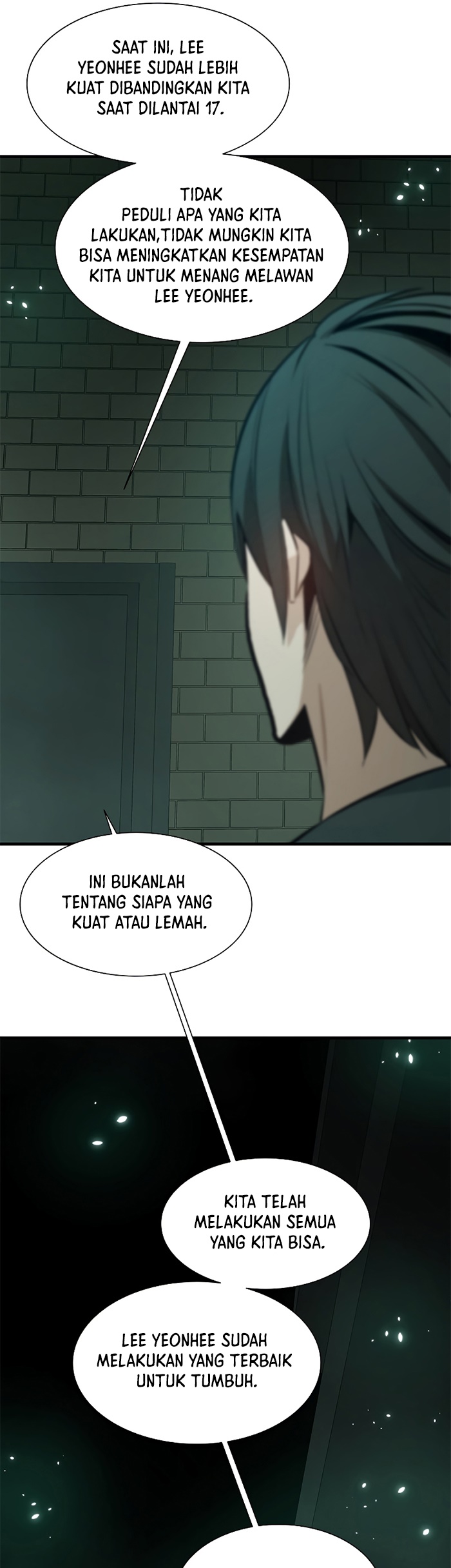 The Tutorial is Too Hard Chapter 106 Gambar 32