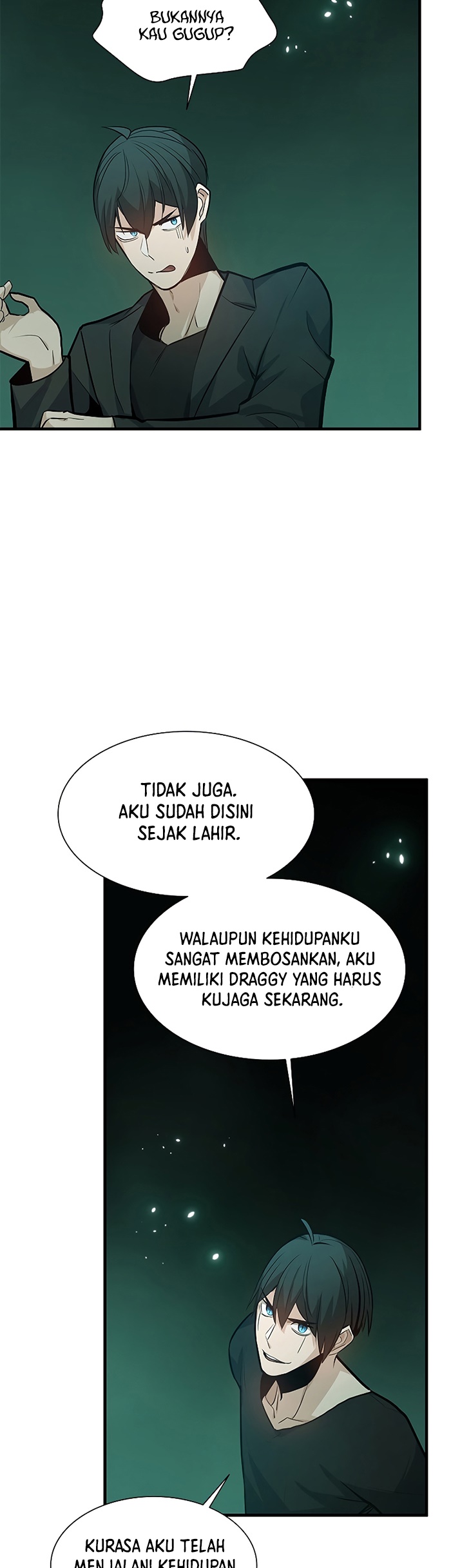 The Tutorial is Too Hard Chapter 106 Gambar 35