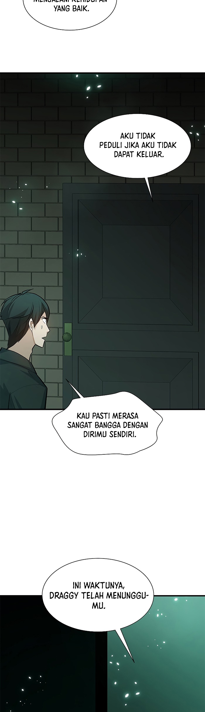 The Tutorial is Too Hard Chapter 106 Gambar 36