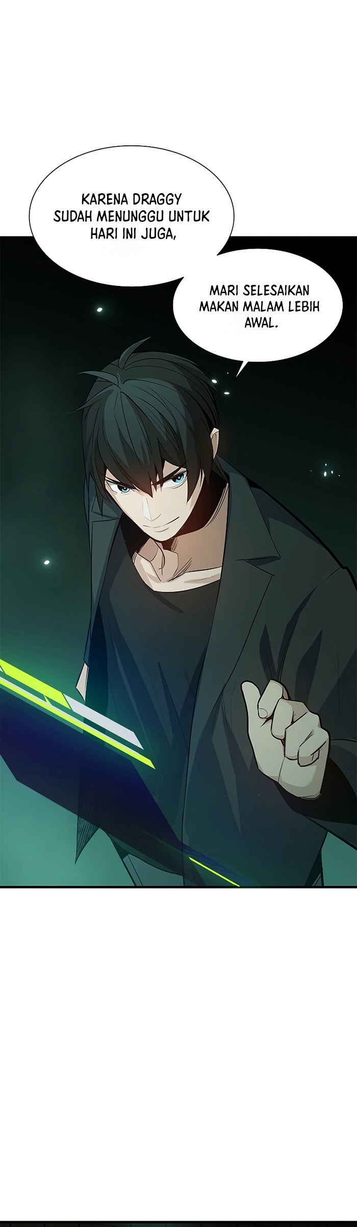 The Tutorial is Too Hard Chapter 106 Gambar 38