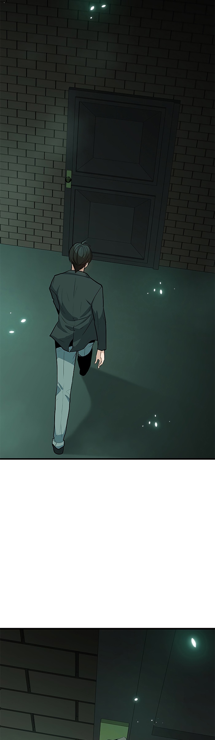The Tutorial is Too Hard Chapter 106 Gambar 39