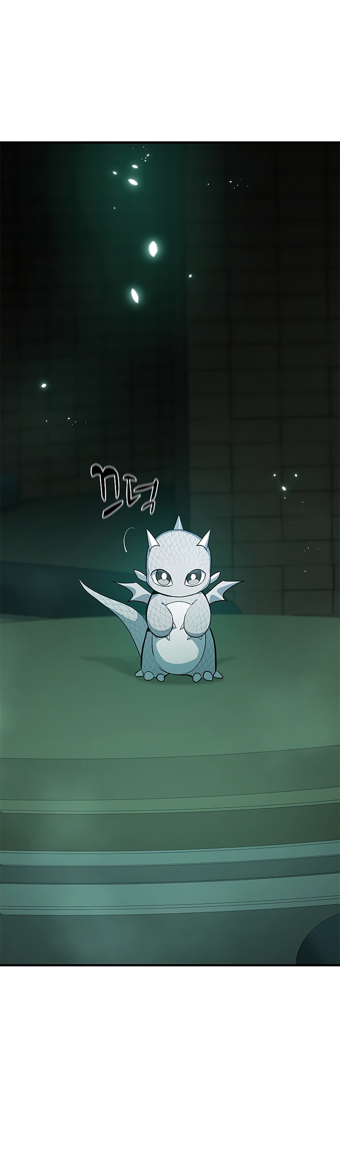 The Tutorial is Too Hard Chapter 106 Gambar 43