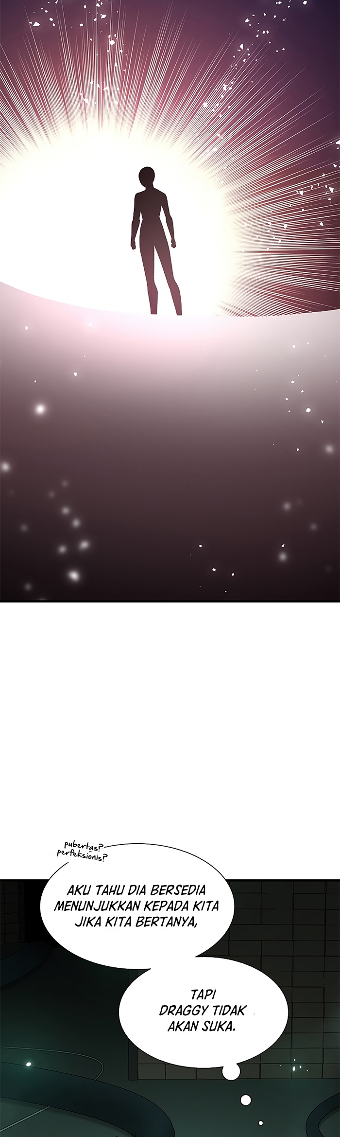 The Tutorial is Too Hard Chapter 106 Gambar 46