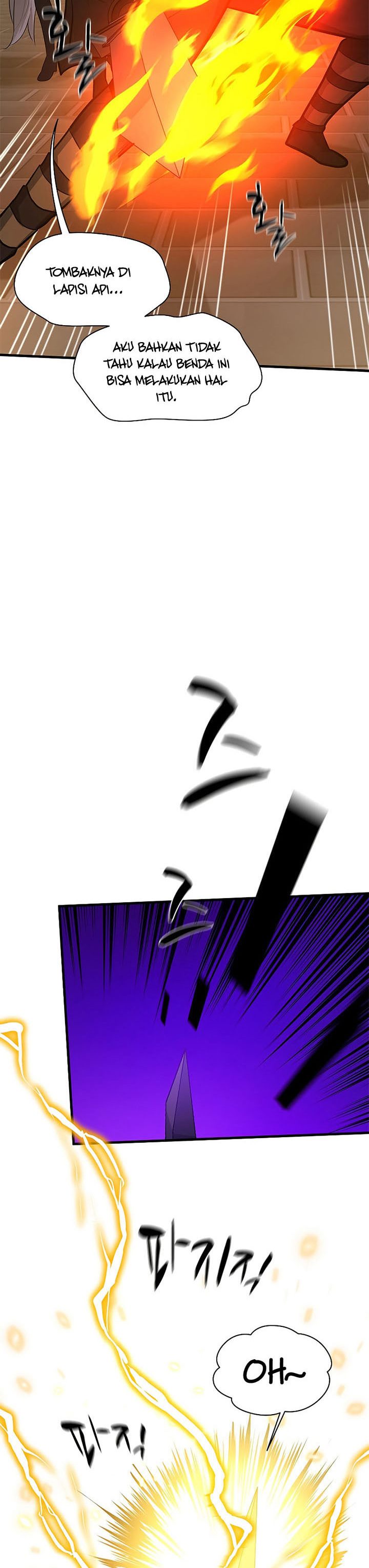 The Tutorial is Too Hard Chapter 123 Gambar 5