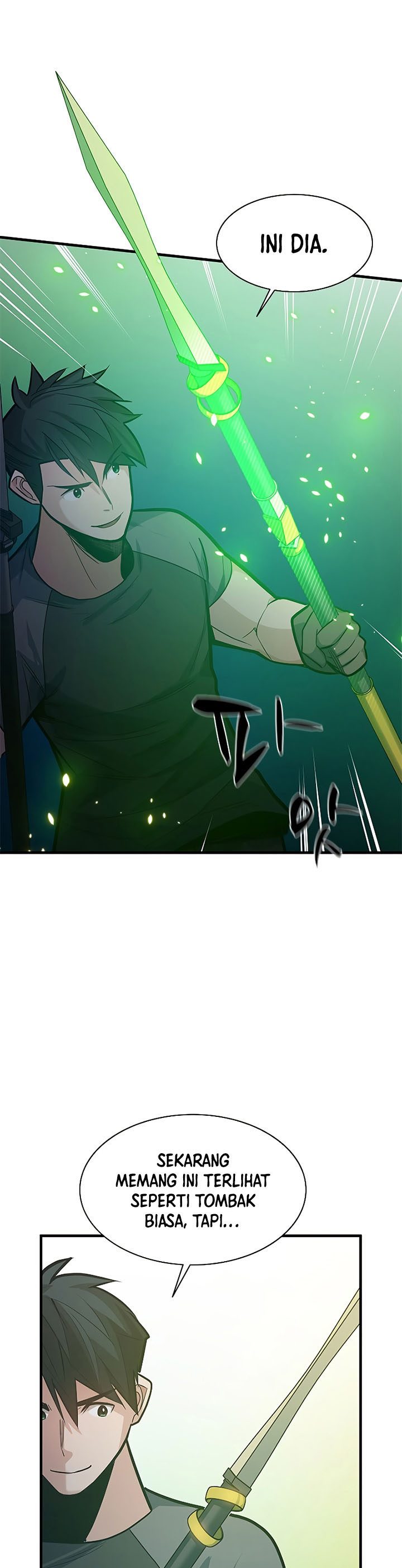 The Tutorial is Too Hard Chapter 123 Gambar 7