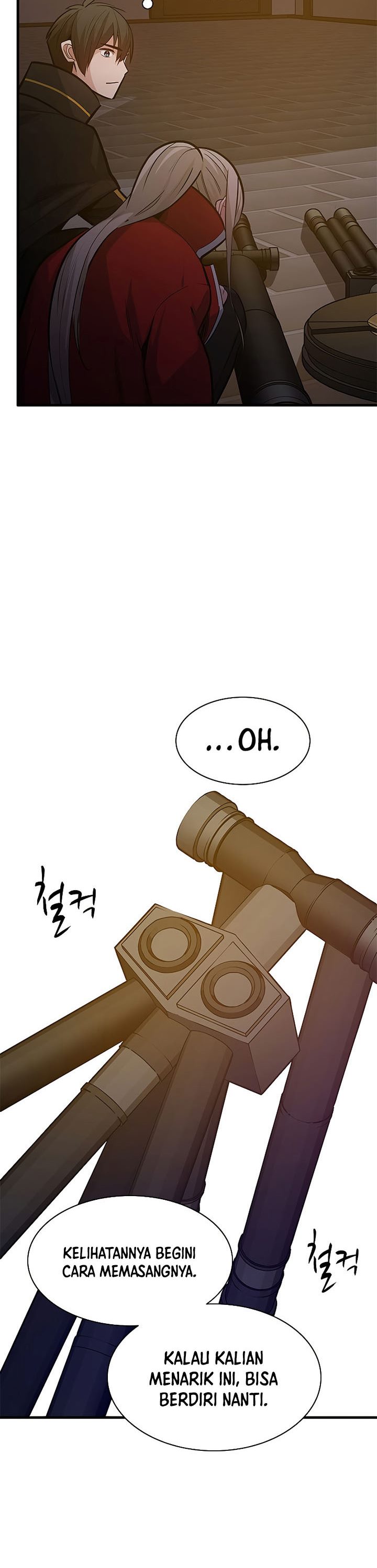 The Tutorial is Too Hard Chapter 123 Gambar 14