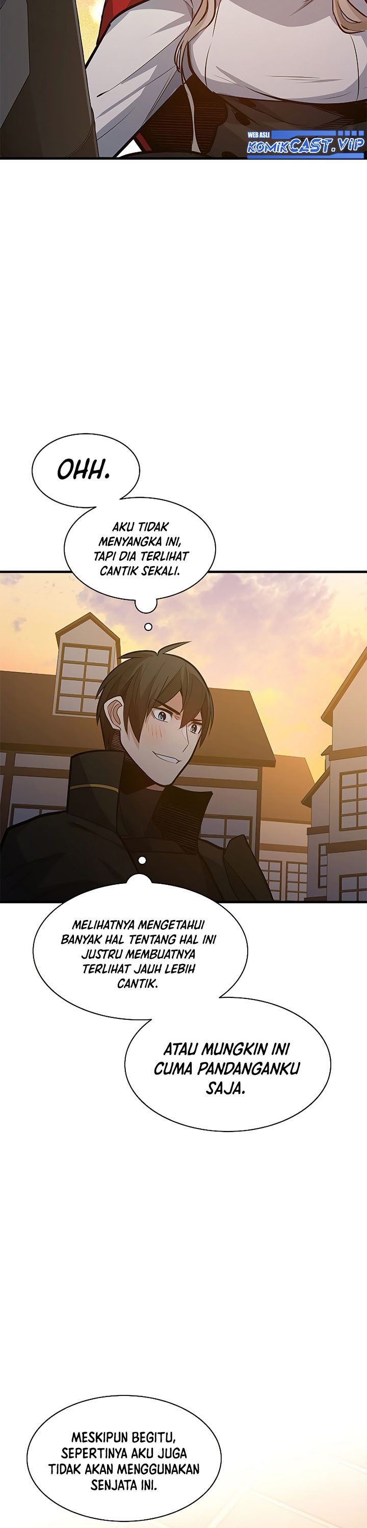 The Tutorial is Too Hard Chapter 123 Gambar 16