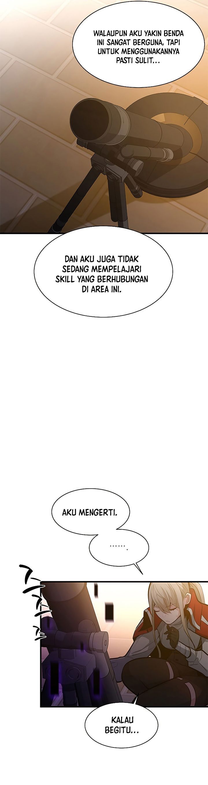 The Tutorial is Too Hard Chapter 123 Gambar 17